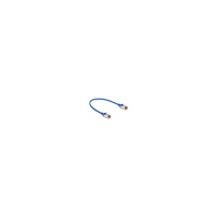 DeLOCK Delock patch-kabel - 30 cm - blå