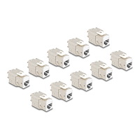 DeLOCK Delock keystone modul - vit
