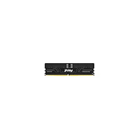 Kingston Technology Kingston FURY Renegade Pro - DDR5 - modul - 16 GB - DIMM 288-pin / PC5-51200 - registrerad