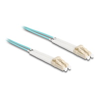 DeLOCK Delock nätverkskabel - 5 m - havsblå