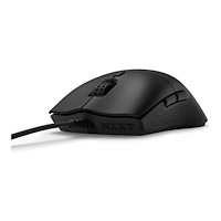 NZXT NZXT Lift 2 Symm - mus - USB 2.0 - mattsvart