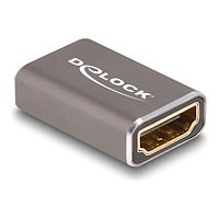 DeLOCK Delock HDMI-adapter med Ethernet