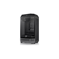 Thermaltake Technology Thermaltake The Tower 300 - microtower - mini ITX / micro ATX