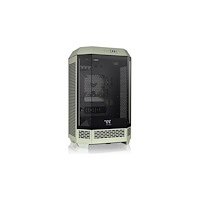 Thermaltake Technology Thermaltake The Tower 300 - microtower - mini ITX / micro ATX