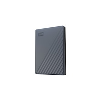 Western Digital WD My Passport WDBWML0020BGY - hårddisk - 2 TB - USB 3.2 Gen 1