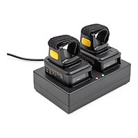 DeLOCK Delock - med laddningsstation - streckkodsskanner