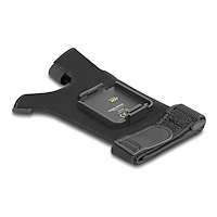 DeLOCK Delock vänster handske med handrem