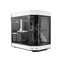 HYTE HYTE Y60 - mid tower - utökad ATX