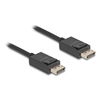 DeLOCK Delock - DisplayPort-kabel - DisplayPort till DisplayPort - 2 m