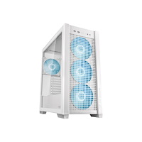 ASUSTeK COMPUTER ASUS TUF Gaming GT302 - mid tower - utökad ATX