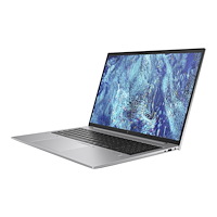 Hewlett-Packard HP ZBook Firefly 16 G11 Mobile Workstation - AI Ready - 16" - Intel Core Ultra 7 - 155H - 32 GB RAM - 1 TB SSD - hela no...