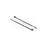 DeLOCK Delock kabelsamlare - självskärande, bredd 4,8 mm