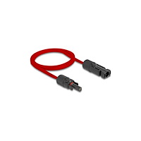 DeLOCK Delock - solar cable - DL4 till DL4 - 1 m