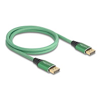 DeLOCK Delock - DisplayPort-kabel - DisplayPort till DisplayPort - 1 m