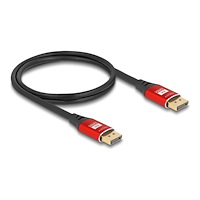 DeLOCK Delock - DisplayPort-kabel - DisplayPort till DisplayPort - 1 m