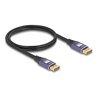 DeLOCK Delock - DisplayPort-kabel - DisplayPort till DisplayPort - 1 m