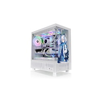 Thermaltake Technology Thermaltake View 270 - SP Edition - mid tower - utökad ATX