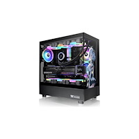 Thermaltake Technology Thermaltake View 270 - SP Edition - mid tower - utökad ATX