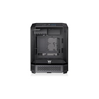 Thermaltake Technology Thermaltake The Tower 600 - mid tower - ATX
