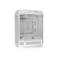 Thermaltake Technology Thermaltake The Tower 600 - mid tower - ATX