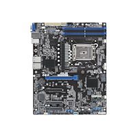 ASUSTeK COMPUTER ASUS P13R-E/10G-2T - moderkort - ATX - LGA1700-uttag - C266