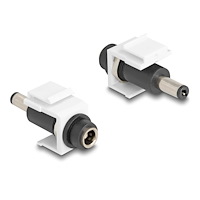 DeLOCK Delock modulär insättning