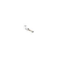 DeLOCK Delock seriell adapter - vit