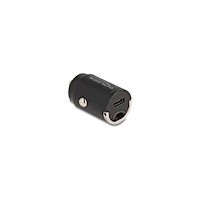 DeLOCK Delock strömadapter för bil - 24 pin USB-C - 30 Watt