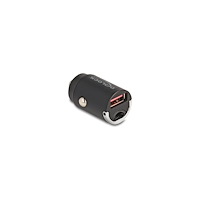 DeLOCK Delock strömadapter för bil - USB - 18 Watt
