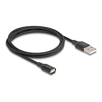 DeLOCK Delock - USB-laddningskabel - 1 m