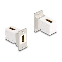 DeLOCK Delock HDMI-anslutning