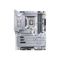 ASUSTeK COMPUTER ASUS TUF GAMING Z890-PRO WIFI - moderkort - ATX - LGA1851-uttag - Z890