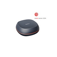 SANDISK SanDisk Desk Drive - SSD - 8 TB - USB 3.2 Gen 2