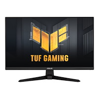 ASUSTeK COMPUTER ASUS TUF Gaming VG249Q3A - LED-skärm - Full HD (1080p) - 24"