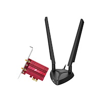 TP-LINK Technologies TP-Link Archer TXE75E - nätverksadapter - PCIe