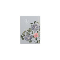 Burde Kalender Business Flora 2026