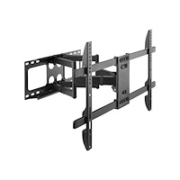 V7 V7 WM1FM80 monteringssats - fullständig rörelse - för LCD-display