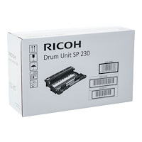 RICOH Ricoh SP 230 - svart - original - valsenhet