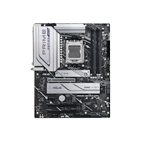 ASUSTeK COMPUTER ASUS Prime X670-P WIFI - moderkort - ATX - Socket AM5 - AMD X670