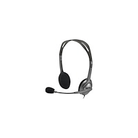 Logitech Logitech Stereo H111 - headset