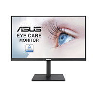 ASUSTeK COMPUTER ASUS VA27AQSB - LED-skärm - 27"