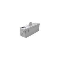 EPSON Epson SJIC33P(K) - svart - original - bläckpatron