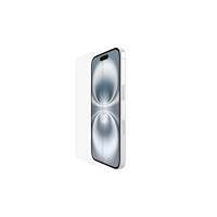 Belkin International Belkin ScreenForce - skärmskydd för mobiltelefon - behandlad