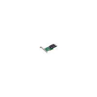 Broadcom Broadcom 9500 series 16i Tri-Mode - värdbussadapter - SATA 6Gb/s / SAS 12Gb/s / PCIe 4.0 (NVMe) - PCIe 4.0 x8