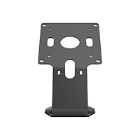 Compulocks Group Compulocks VESA Fixed 45 Degree Core Counter Stand or Wall Mount ställ - svart