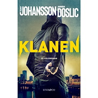 Armen Doslic Klanen (inbunden)