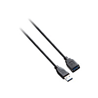 V7 V7 - USB-förlängningskabel - USB typ A till USB typ A - 1.8 m