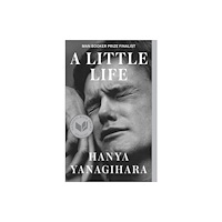 Hanya Yanagihara A Little Life (pocket, eng) (Skadad)