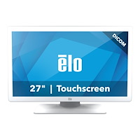Elo TouchSystems Elo 2703LM - Medical Grade - LCD-skärm - Full HD (1080p) - 27"