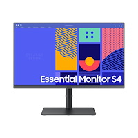 SAMSUNG Samsung S24C432GAU - C432 Series - LED-skärm - Full HD (1080p) - 24"